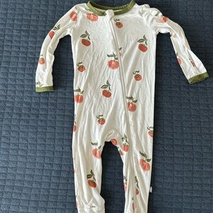 Kyte baby onesie